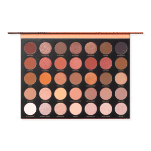 35U Gilded Desert Artistry Palette