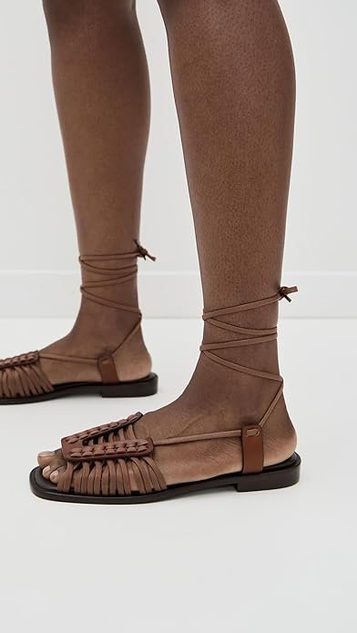 Women's Consell Sandals - Image 4