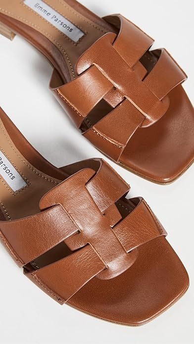 Women's Leo Sandals - Image 7