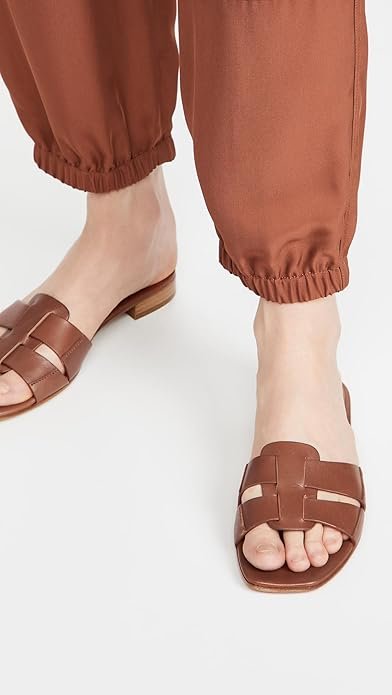 Women's Leo Sandals - Image 5