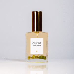 Olivine Organic Eau De Perfume Sprau