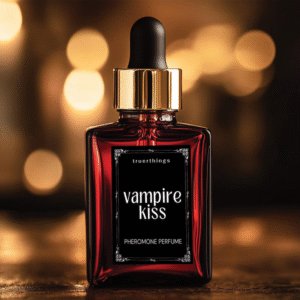 Dark Romance Pheromone Perfume