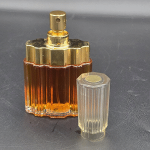 Mary Kay Genji Fine Cologne 2 oz Vintage
