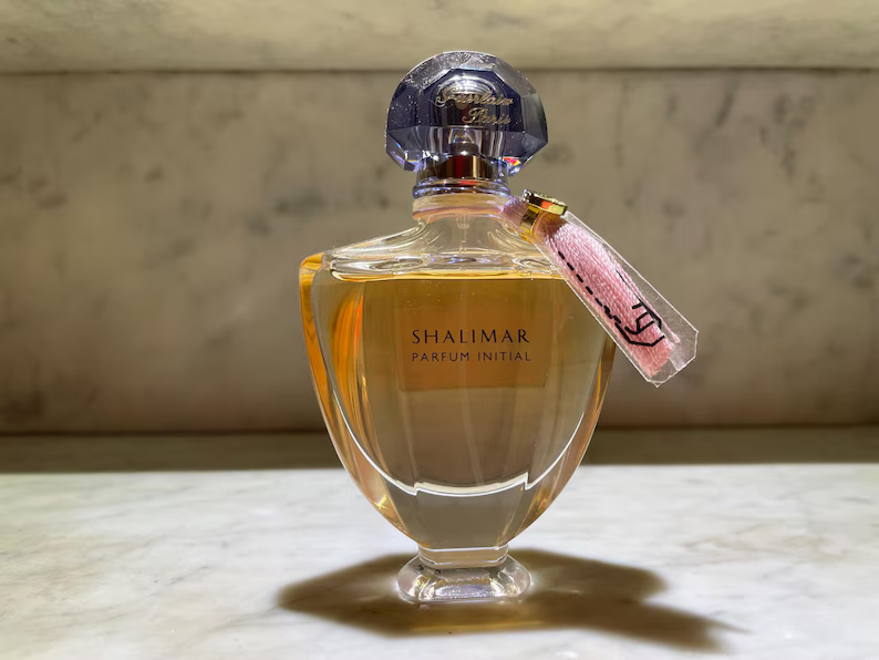Guerlain Shalimar Initial Eau de Parfum 40ml