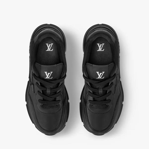 LV Classic Sneaker - Image 3