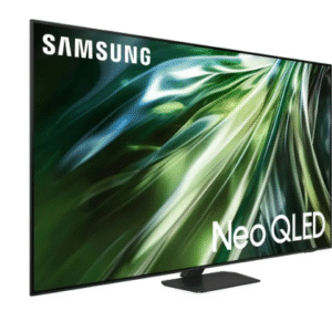 Samsung - 75” Class QN90D Series Neo QLED 4K Mini LED Smart Tizen TV (2024)