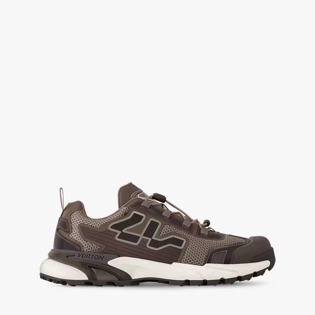 LV Runner Tatic Sneaker - Image 2