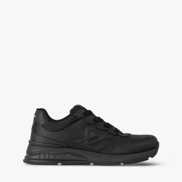 LV Classic Sneaker - Image 2