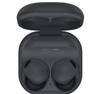 Samsung - Galaxy Buds2 Pro True Wireless Earbud Headphones - Graphite