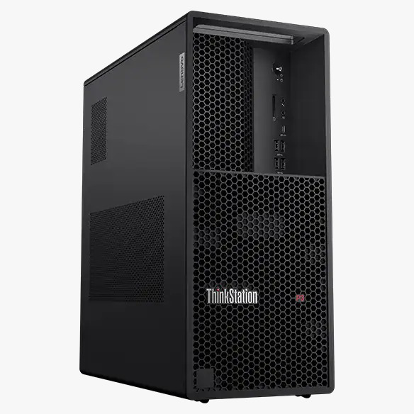 ThinkStation P3 Tower Gen 2 (Intel) Workstation - Image 2