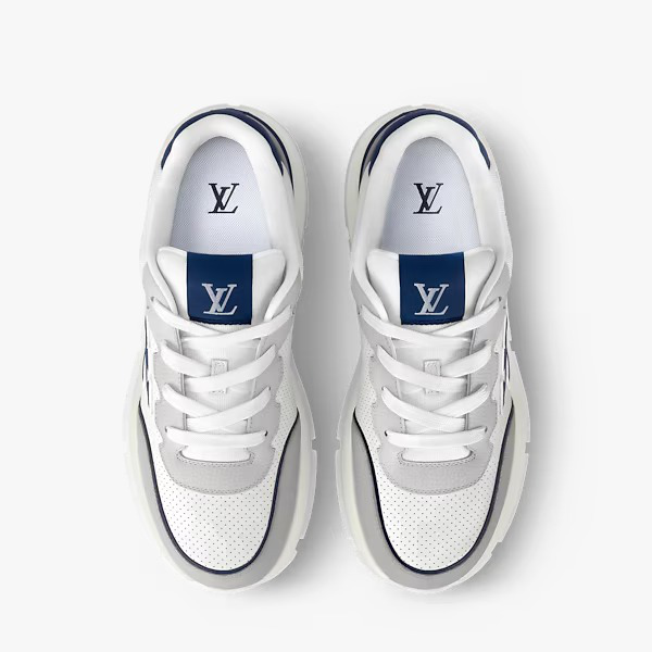 LV Classic Sneaker - Image 2