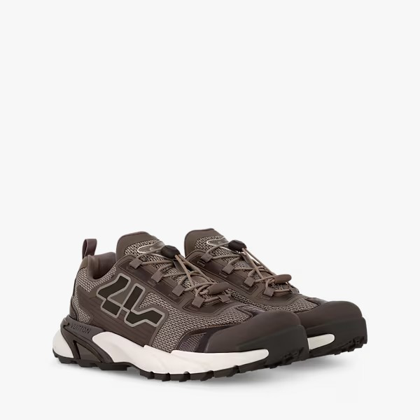 LV Runner Tatic Sneaker
