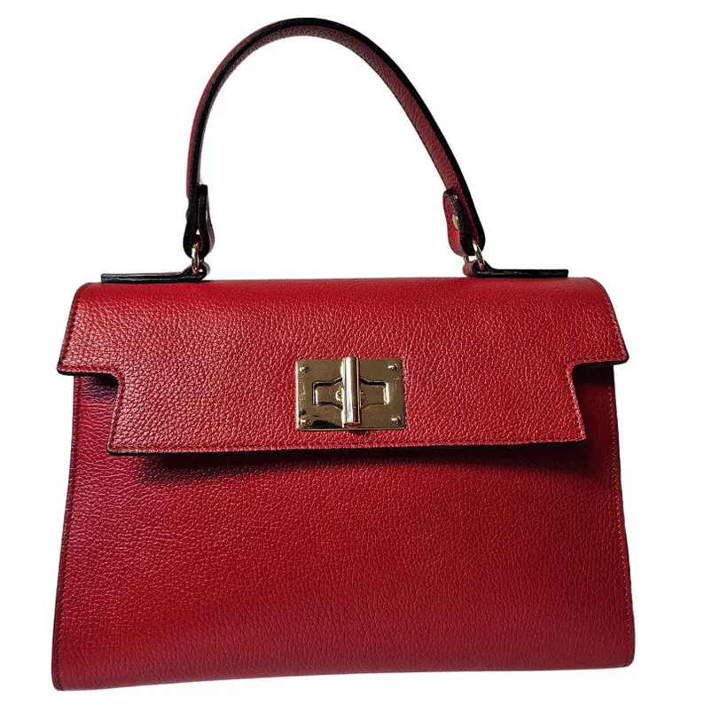 Ylenia big handbag