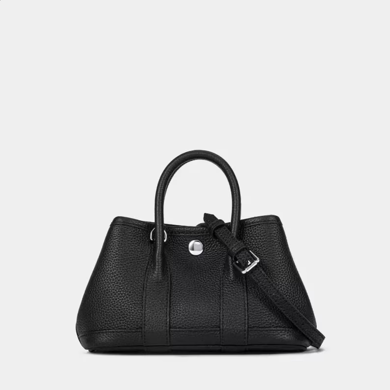 Bucket Bag, Crossbody Bag, Spacious Handbag, Shoulder Cross body Bag, New Commuter Bag, Stylish Tote Bag - Image 3