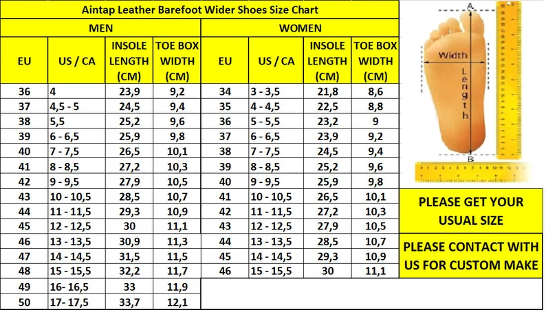 Women Flat KNEE Boots Barefoot Zero Drop TAN NUBUCK Leather Handmade Shoes, 6mm Soft Rubber Outsole WE ARE AINTAP BAREFOOT SHOES - Image 3